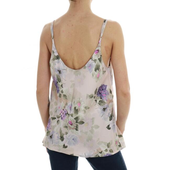 TOP A FIORI VICOLO - Mad Fashion | img vers.650x/